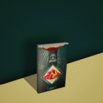 تمر خلاص محشي لوز فاخر