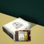 تمر خلاص ملكي مكبوس (500 جرام)