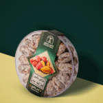 خلاص محشي باللوز وجوز الهند الأبيض