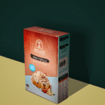 خليط سينابون رولز التمر