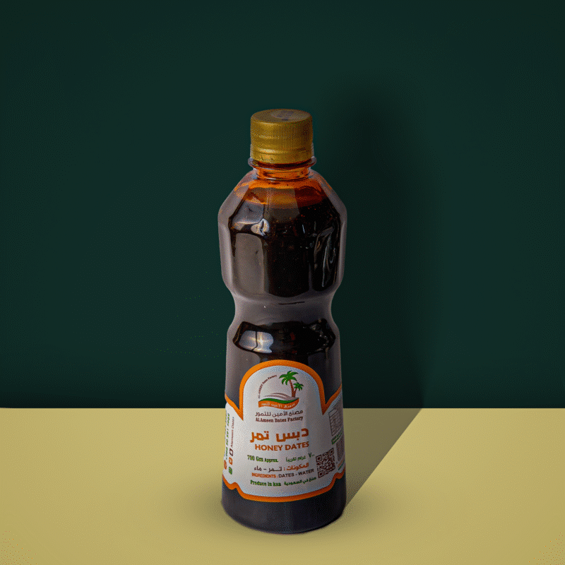 دبس التمر